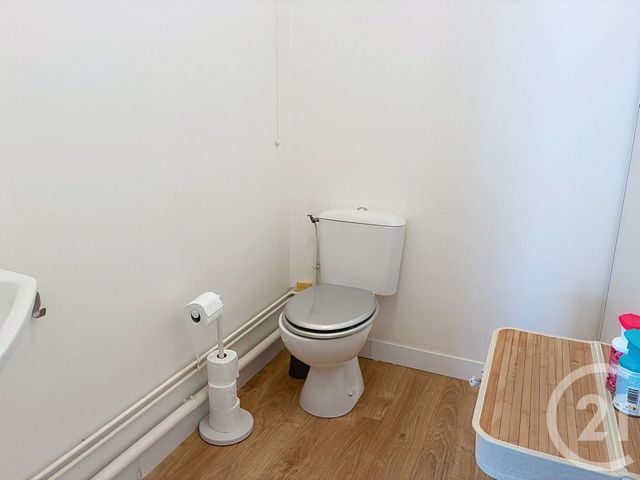 Appartement F3 à louer - 3 pièces - 78.4 m2 - FRANQUEVILLE ST PIERRE - 76 - HAUTE-NORMANDIE - Century 21 Harmony