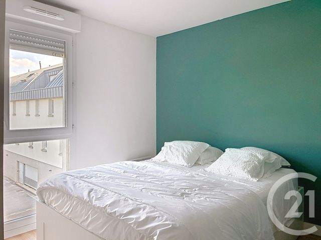Appartement F3 à louer - 3 pièces - 78.4 m2 - FRANQUEVILLE ST PIERRE - 76 - HAUTE-NORMANDIE - Century 21 Harmony
