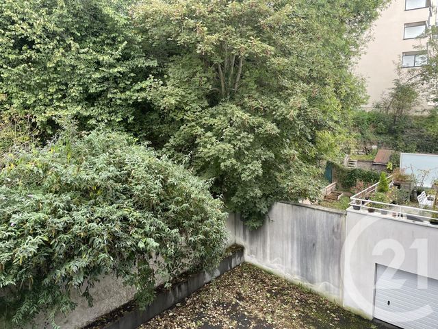Appartement F1 à vendre - 1 pièce - 31.07 m2 - ROUEN - 76 - HAUTE-NORMANDIE - Century 21 Harmony