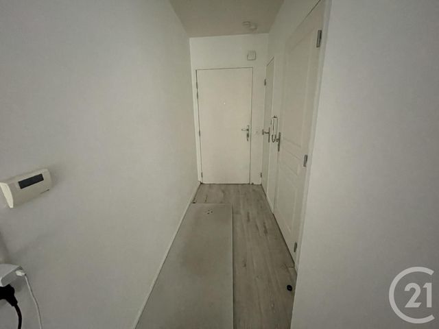 Appartement F1 à vendre - 1 pièce - 31.07 m2 - ROUEN - 76 - HAUTE-NORMANDIE - Century 21 Harmony