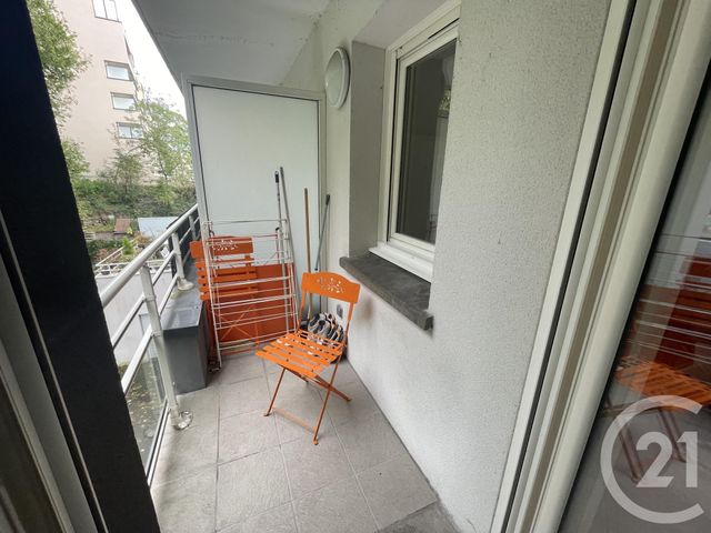 Appartement F1 à vendre - 1 pièce - 31.07 m2 - ROUEN - 76 - HAUTE-NORMANDIE - Century 21 Harmony
