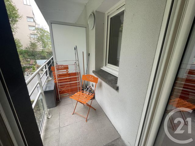 Appartement F1 à vendre - 1 pièce - 31.07 m2 - ROUEN - 76 - HAUTE-NORMANDIE - Century 21 Harmony