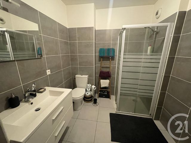 Appartement F1 à vendre - 1 pièce - 31.07 m2 - ROUEN - 76 - HAUTE-NORMANDIE - Century 21 Harmony