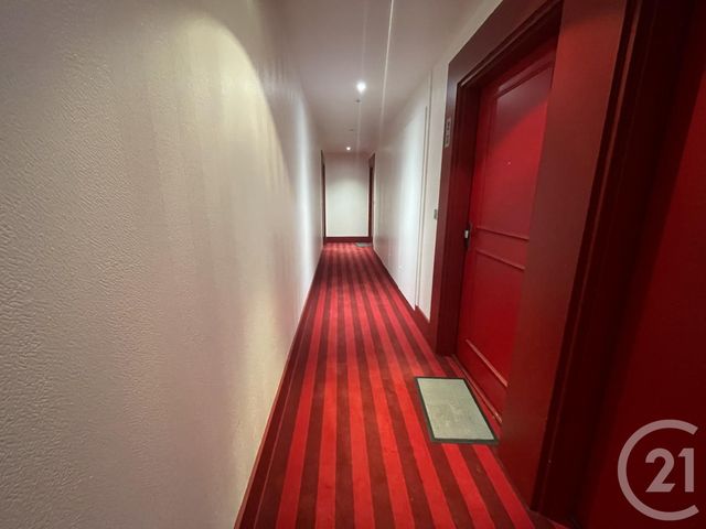 Appartement F1 à vendre - 1 pièce - 31.07 m2 - ROUEN - 76 - HAUTE-NORMANDIE - Century 21 Harmony