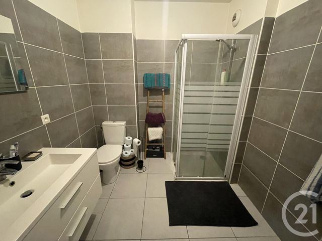 Appartement F1 à vendre - 1 pièce - 31.07 m2 - ROUEN - 76 - HAUTE-NORMANDIE - Century 21 Harmony