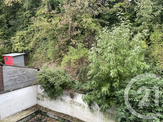Appartement F1 à vendre - 1 pièce - 31.07 m2 - ROUEN - 76 - HAUTE-NORMANDIE - Century 21 Harmony