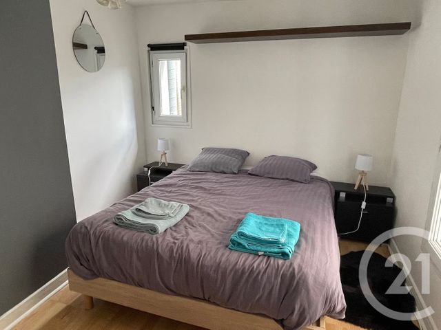 Appartement F1bis à louer - 2 pièces - 25.57 m2 - ROUEN - 76 - HAUTE-NORMANDIE - Century 21 Harmony