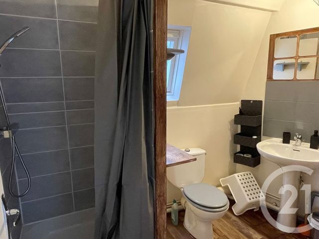 Appartement F1bis à louer - 2 pièces - 25.57 m2 - ROUEN - 76 - HAUTE-NORMANDIE - Century 21 Harmony