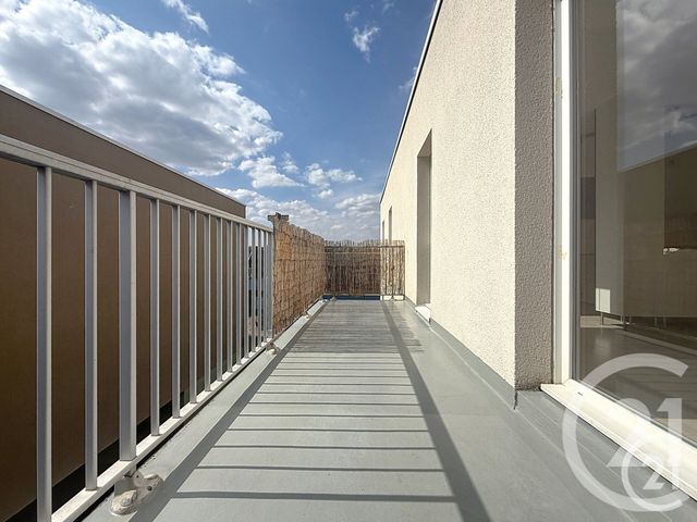 Appartement F3 à louer - 3 pièces - 58.7 m2 - ROUEN - 76 - HAUTE-NORMANDIE - Century 21 Harmony