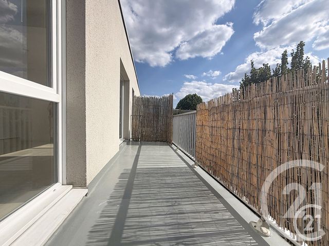 Appartement F3 à louer - 3 pièces - 58.7 m2 - ROUEN - 76 - HAUTE-NORMANDIE - Century 21 Harmony