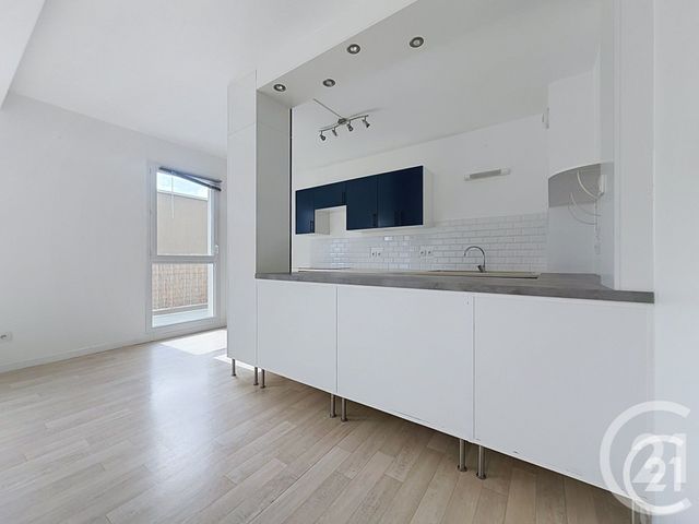 Appartement F3 à louer - 3 pièces - 58.7 m2 - ROUEN - 76 - HAUTE-NORMANDIE - Century 21 Harmony