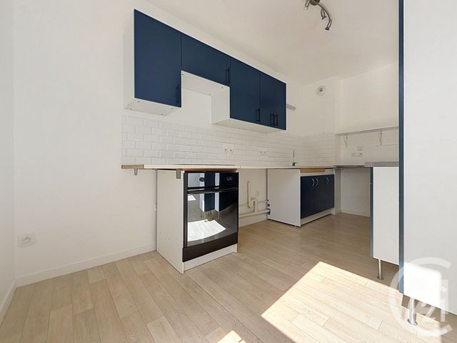 Appartement F3 à louer - 3 pièces - 58.7 m2 - ROUEN - 76 - HAUTE-NORMANDIE - Century 21 Harmony