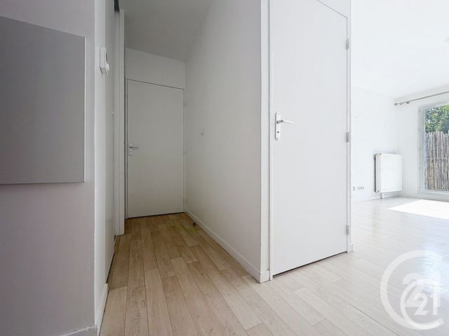 Appartement F3 à louer - 3 pièces - 58.7 m2 - ROUEN - 76 - HAUTE-NORMANDIE - Century 21 Harmony