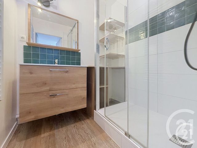Appartement F3 à louer - 3 pièces - 58.7 m2 - ROUEN - 76 - HAUTE-NORMANDIE - Century 21 Harmony