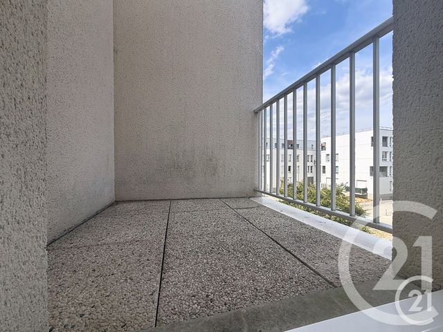 Appartement F3 à louer - 3 pièces - 58.7 m2 - ROUEN - 76 - HAUTE-NORMANDIE - Century 21 Harmony
