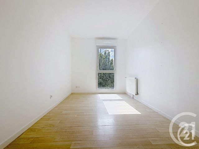Appartement F3 à louer - 3 pièces - 58.7 m2 - ROUEN - 76 - HAUTE-NORMANDIE - Century 21 Harmony