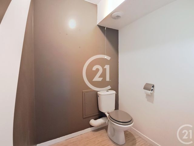 Appartement F3 à vendre - 3 pièces - 65.3 m2 - MONT ST AIGNAN - 76 - HAUTE-NORMANDIE - Century 21 Harmony