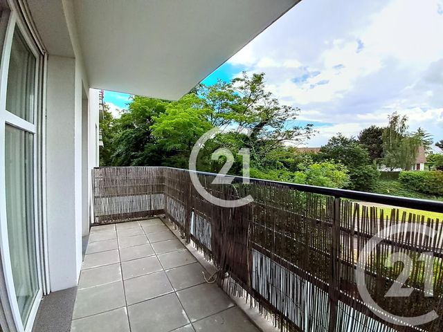 Appartement F3 à vendre - 3 pièces - 65.3 m2 - MONT ST AIGNAN - 76 - HAUTE-NORMANDIE - Century 21 Harmony