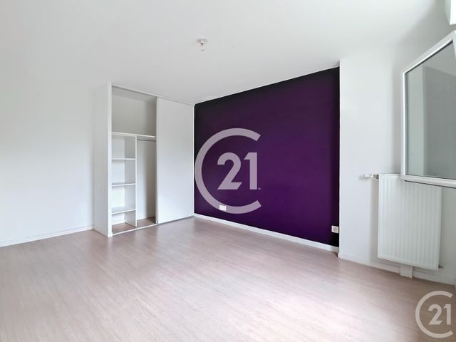 Appartement F3 à vendre - 3 pièces - 65.3 m2 - MONT ST AIGNAN - 76 - HAUTE-NORMANDIE - Century 21 Harmony