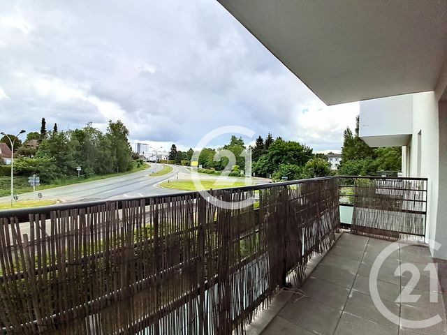 Appartement F3 à vendre - 3 pièces - 65.3 m2 - MONT ST AIGNAN - 76 - HAUTE-NORMANDIE - Century 21 Harmony