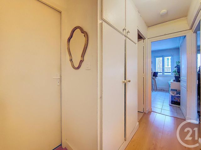 Appartement F2 à louer - 2 pièces - 52.7 m2 - ROUEN - 76 - HAUTE-NORMANDIE - Century 21 Harmony