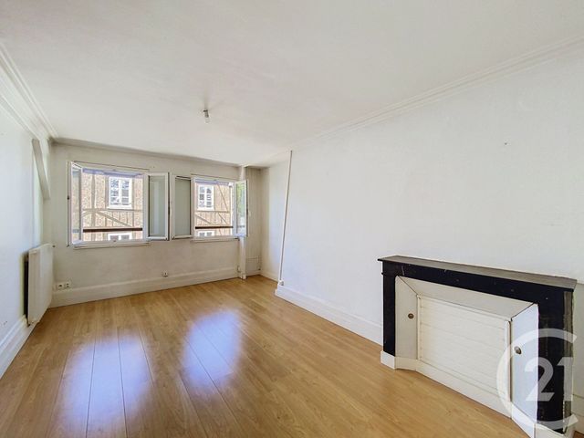 appartement - ROUEN - 76