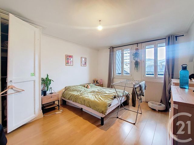 Appartement F2 à louer - 2 pièces - 52.7 m2 - ROUEN - 76 - HAUTE-NORMANDIE - Century 21 Harmony