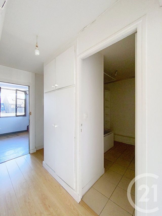 Appartement F2 à louer - 2 pièces - 52.7 m2 - ROUEN - 76 - HAUTE-NORMANDIE - Century 21 Harmony