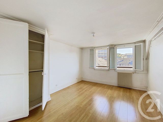 Appartement F2 à louer - 2 pièces - 52.7 m2 - ROUEN - 76 - HAUTE-NORMANDIE - Century 21 Harmony