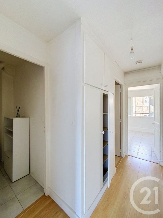 Appartement F2 à louer - 2 pièces - 52.7 m2 - ROUEN - 76 - HAUTE-NORMANDIE - Century 21 Harmony