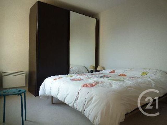 Appartement F2 à louer - 2 pièces - 36.0 m2 - ROUEN - 76 - HAUTE-NORMANDIE - Century 21 Harmony