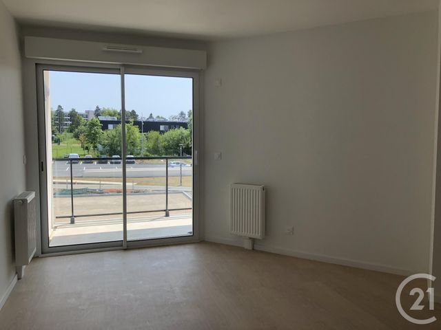 appartement - MONT ST AIGNAN - 76