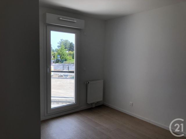 Appartement F2 à louer - 2 pièces - 39.43 m2 - MONT ST AIGNAN - 76 - HAUTE-NORMANDIE - Century 21 Harmony