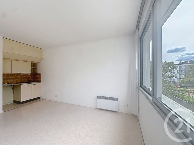 Appartement F1 à vendre - 1 pièce - 21.0 m2 - MONT ST AIGNAN - 76 - HAUTE-NORMANDIE - Century 21 Harmony