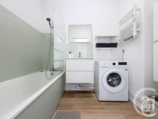 Appartement à louer - 2 pièces - 31.36 m2 - ROUEN - 76 - HAUTE-NORMANDIE - Century 21 Harmony