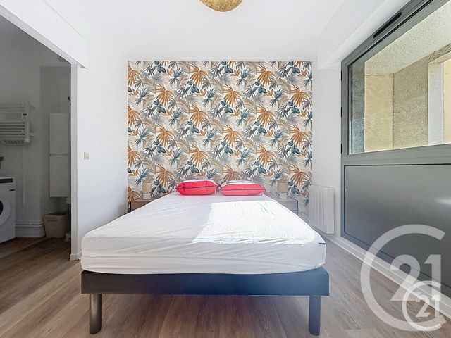 Appartement à louer - 2 pièces - 31.36 m2 - ROUEN - 76 - HAUTE-NORMANDIE - Century 21 Harmony