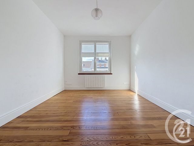 appartement - SOTTEVILLE LES ROUEN - 76