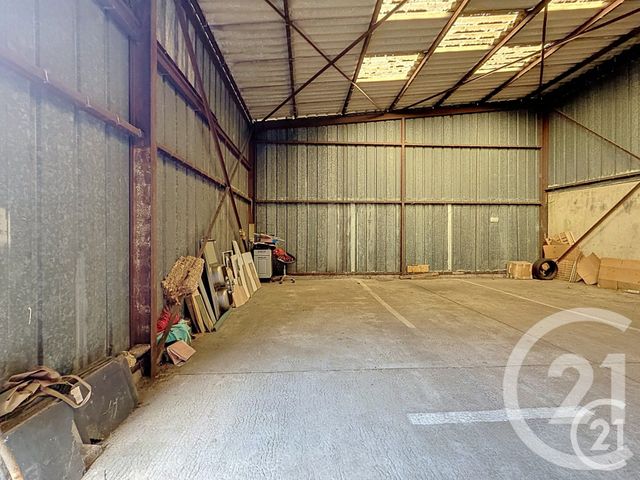 Appartement F2 à louer - 2 pièces - 39.34 m2 - SOTTEVILLE LES ROUEN - 76 - HAUTE-NORMANDIE - Century 21 Harmony