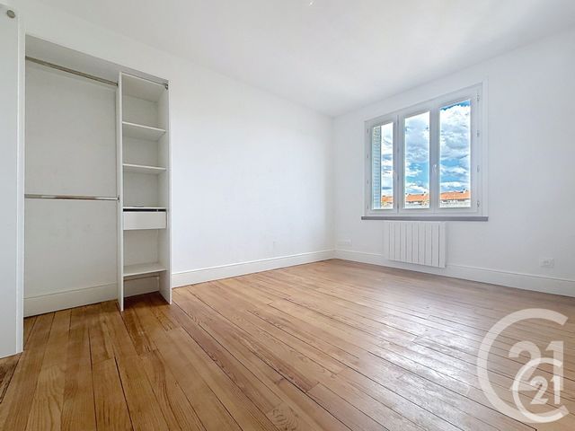 Appartement F2 à louer - 2 pièces - 39.34 m2 - SOTTEVILLE LES ROUEN - 76 - HAUTE-NORMANDIE - Century 21 Harmony
