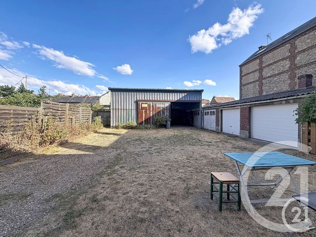 Appartement F2 à louer - 2 pièces - 39.34 m2 - SOTTEVILLE LES ROUEN - 76 - HAUTE-NORMANDIE - Century 21 Harmony