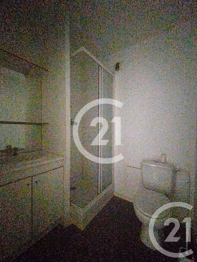 Appartement Studio à louer - 1 pièce - 19.0 m2 - ROUEN - 76 - HAUTE-NORMANDIE - Century 21 Harmony