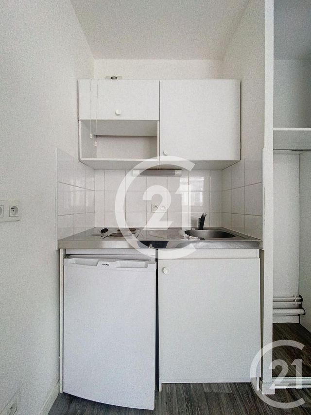 Appartement Studio à louer - 1 pièce - 19.0 m2 - ROUEN - 76 - HAUTE-NORMANDIE - Century 21 Harmony