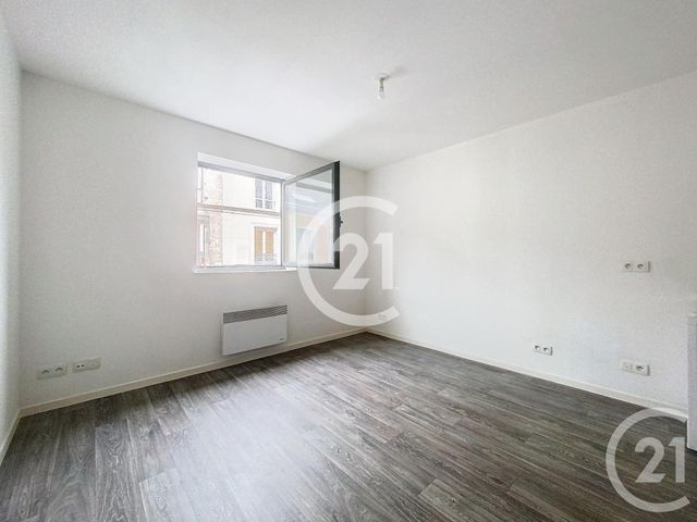 Appartement Studio à louer - 1 pièce - 19.0 m2 - ROUEN - 76 - HAUTE-NORMANDIE - Century 21 Harmony