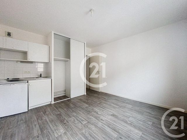appartement - ROUEN - 76