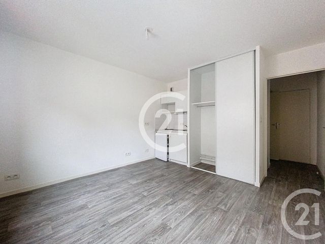 Appartement Studio à louer - 1 pièce - 19.0 m2 - ROUEN - 76 - HAUTE-NORMANDIE - Century 21 Harmony