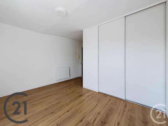 Appartement F1 à vendre - 1 pièce - 17.73 m2 - ROUEN - 76 - HAUTE-NORMANDIE - Century 21 Harmony
