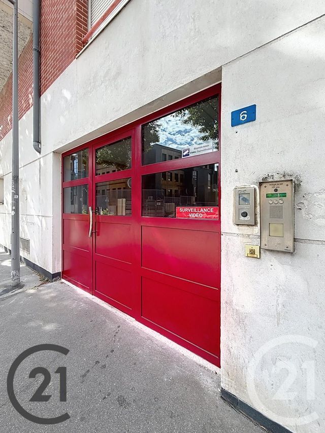 Appartement F1 à vendre - 1 pièce - 17.73 m2 - ROUEN - 76 - HAUTE-NORMANDIE - Century 21 Harmony