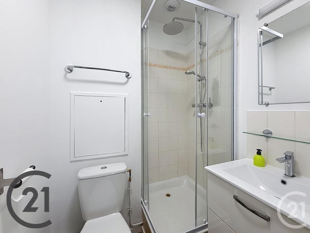 Appartement F1 à vendre - 1 pièce - 17.73 m2 - ROUEN - 76 - HAUTE-NORMANDIE - Century 21 Harmony