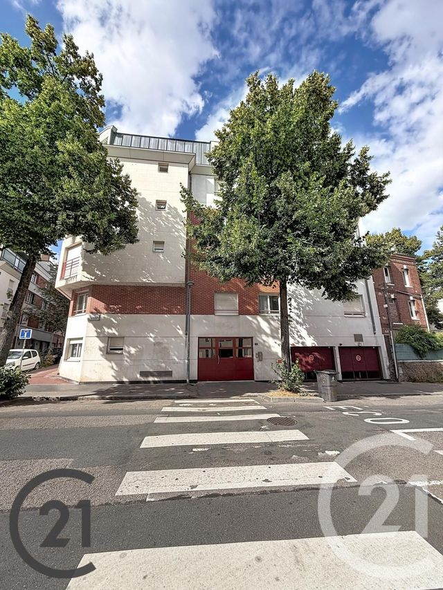 Appartement F1 à vendre - 1 pièce - 17.73 m2 - ROUEN - 76 - HAUTE-NORMANDIE - Century 21 Harmony