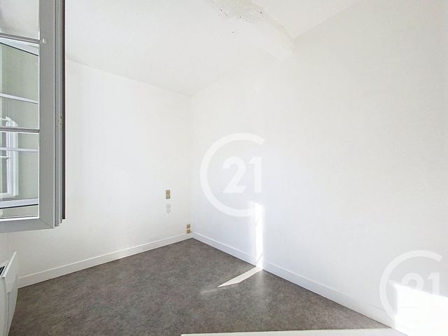 Appartement F1bis à louer - 2 pièces - 25.25 m2 - BIHOREL - 76 - HAUTE-NORMANDIE - Century 21 Harmony
